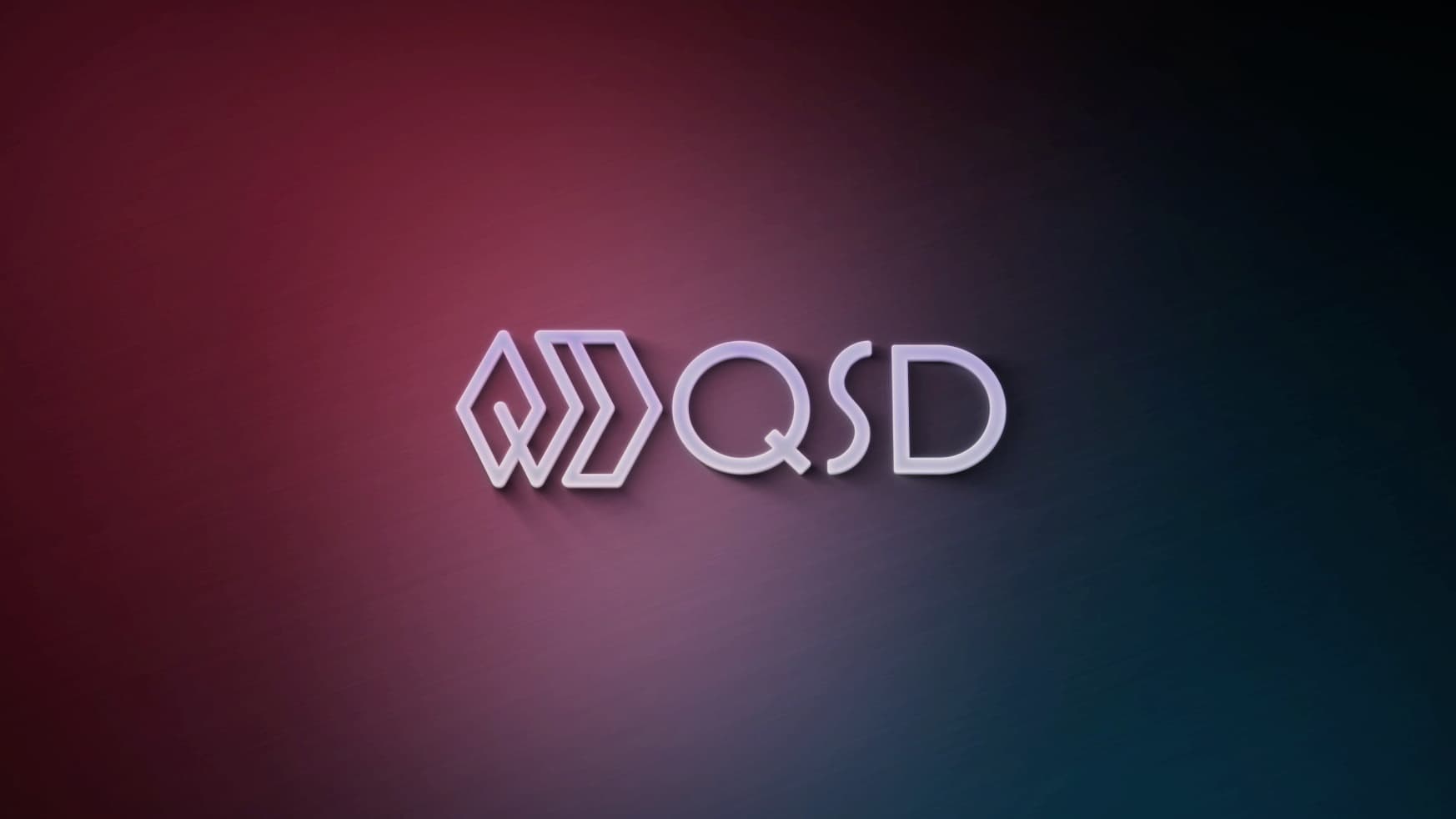 QSD Logo