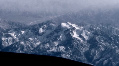 DSCF0559 Altyn-Tagh, Xinjiang, China | XF90mm f5.0 1/1500s ISO160