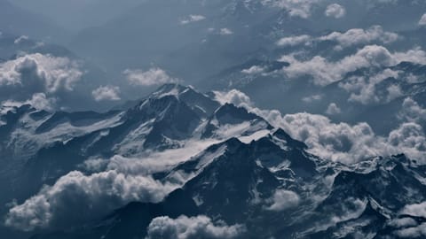 DSCF5863 Kitzsteinhorn, Kaprun, Austria | XF90mm f6.6 1/3800s ISO160