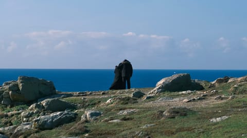 DSCF1706 The Cornish Way, Sennen Cove, UK | XF90mm f5.0 1/2700s ISO160