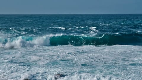 DSCF1859 The Cornish Way, Sennen Cove, UK | XF16-55mm f6.0 1/6700s ISO1600