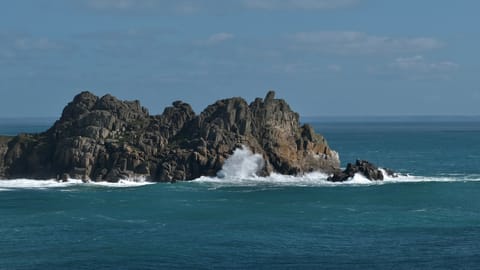 DSCF1940 Minack Theatre, Penzance, UK | XF90mm f5.0 1/1600s ISO160