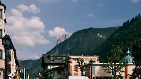 DSCF0065 Streda Rezia, Urtijëi - St. Ulrich in Gröden - Ortisei, South Tyrol | XF16-55mm f8.6 1/97s ISO320