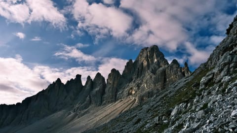 DSCF9481 Patern Gallerie und Kriegssteige, Sexten - Sesto, Italy | XF16-55mm f8.9 1/730s ISO1600