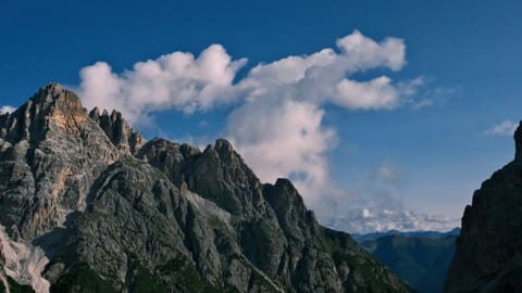 DSCF9604 Gamsschartensteig - Sentiero delle Forcelle, Auronzo di Cadore, Italy | XF16-55mm f8.0 1/1800s ISO1600