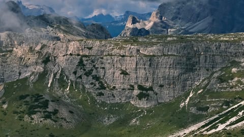 DSCF9702 Sentiero Kriegssteig, Auronzo di Cadore, Italy | XF90mm f6.9 1/2900s ISO1600