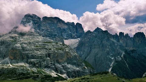 DSCF9855 Gamsschartensteig - Sentiero delle Forcelle, Auronzo di Cadore, Italy | XF16-55mm f8.0 1/1900s ISO1600