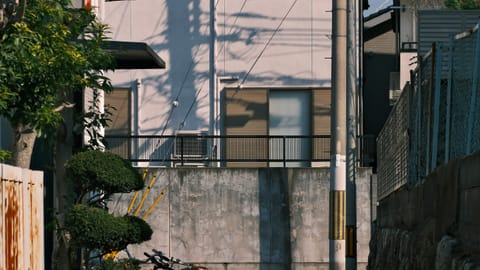 DSCF7124 Fukakusa-Kaidocho, Fushimi Ward, Kyoto | XF90mm f7.6 1/270s ISO640