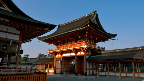 DSCF7191 Fukakusa-Moriyoshicho, Fushimi Ward, Kyoto | XF16-55mm f8.9 1/97s ISO400