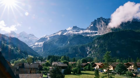 DSCF8207 Aeussere Dorfstrasse, Switzerland | XF16-55mm f8.6 1/97s ISO400