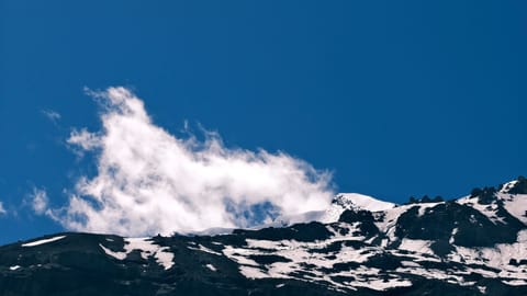 DSCF8351 Oeschinensee, Switzerland | XF90mm f7.6 1/270s ISO400