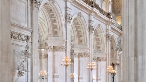 DSCF2245 St Pauls, London | XF16-55mm f5.0 1/32s ISO3200