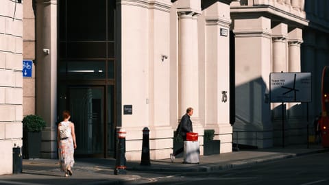 DSCF6429 City of London, London | XF90mm f6.3 1/950s ISO500