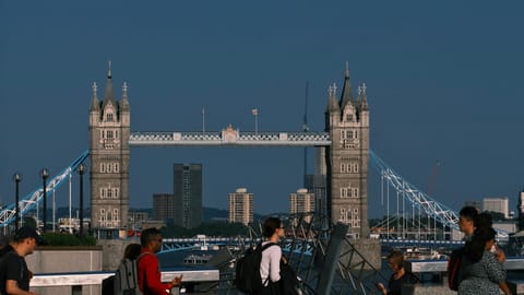 DSCF6442 City of London, London | XF90mm f6.3 1/3000s ISO500