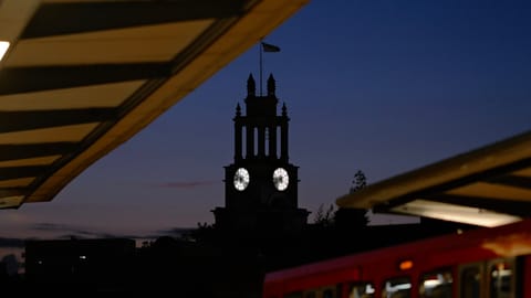 DSCF7568 Greenwich, London | XF90mm f2.0 1/64s ISO500