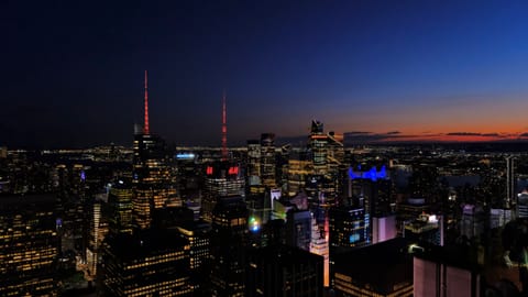 DSCF7543 Top of the Rock, New York, US | XF16-55mm f4.0 1/60s ISO3200