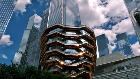 DSCF7663 The Edge, Chelsea District, New York | XF16-55mm f8.9 1/160s ISO320