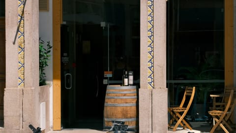 DSCF1430 São Domingos, Centro Histórico, Porto | XF90mm f8.0 1/160s ISO800
