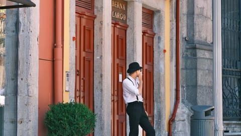 DSCF1593 São Domingos, Centro Histórico, Porto | XF90mm f8.0 1/23s ISO800