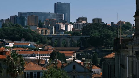 DSCF7110 São Domingos, Centro Histórico, Porto | XF90mm f6.0 1/2000s ISO500