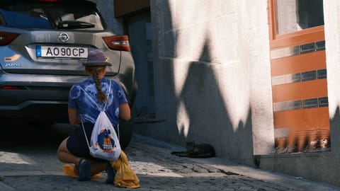 DSCF7129 São Domingos, Centro Histórico, Porto | XF90mm f7.4 1/130s ISO500