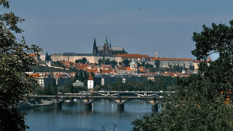 DSCF3318 Střešovice, Prague, Czechia | XF16-55mm f8.6 1/310s ISO320