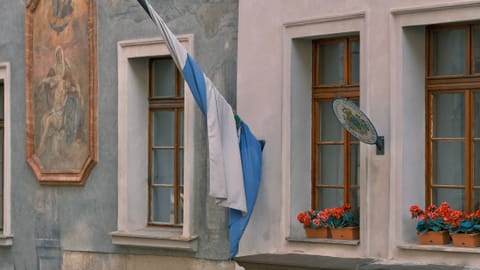 DSCF5587 Hradčany, Prague, Czechia | XF90mm f6.0 1/330s ISO500