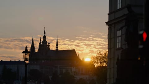 DSCF4299 Holy Saviour, Křižovnické náměstí, Prague | XF90mm f2.0 1/27000s ISO640