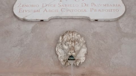 DSCF2019 Castle of the Holy Angel, Lungotevere Vaticano, Rome | XF16-55mm f8.9 1/44s ISO3200
