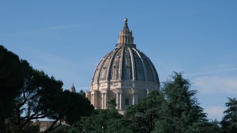 DSCF1288 Stradone dei Giardini, Vatican City, Vatican City | XF16-55mm f8.6 1/170s ISO320