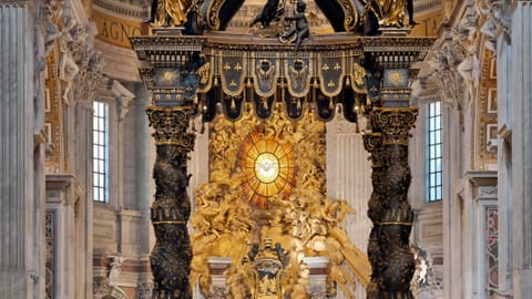 DSCF1892 Piazza San Pietro, Vatican City, Vatican City | XF90mm f6.0 1/39s ISO3200