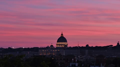 DSCF2241 Piazzale Napoleone Primo, Municipio Roma I, Rome | XF90mm f5.4 1/16s ISO800