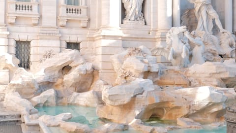 DSCF2296 lantico forno, Piazza di Trevi, Rome | XF16-55mm f6.9 1/97s ISO640