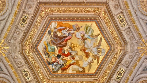 DSCF1362 Via Sebastiano Veniero, Municipio Roma I, Rome | XF16-55mm f7.4 1/14s ISO800