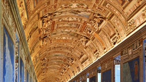 DSCF1374 Square Garden, Leo XIII Avenue, Vatican City | XF16-55mm f5.0 1/52s ISO800