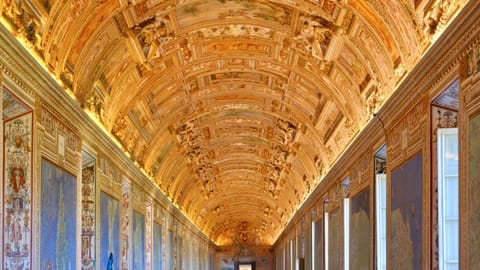DSCF1376 Square Garden, Leo XIII Avenue, Vatican City | XF16-55mm f5.0 1/34s ISO800