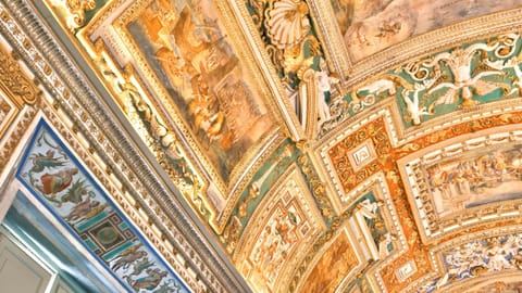 DSCF1389 Square Garden, Leo XIII Avenue, Vatican City | XF16-55mm f6.3 0.2s ISO800