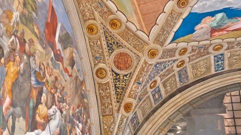 DSCF1414 Square Garden, Leo XIII Avenue, Vatican City | XF16-55mm f4.0 0.1s ISO800