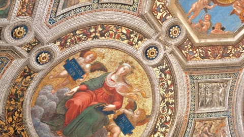 DSCF1421 Apostolic Palace, Via Fontenelle, Vatican City | XF16-55mm f4.3 1/17s ISO800
