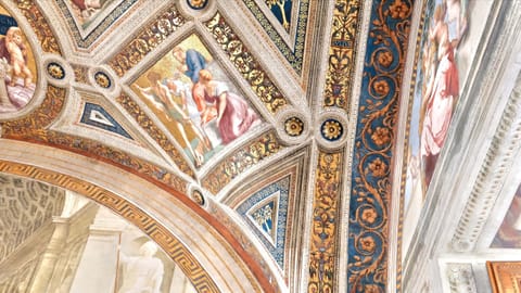 DSCF1422 Apostolic Palace, Via Fontenelle, Vatican City | XF16-55mm f4.3 1/19s ISO800