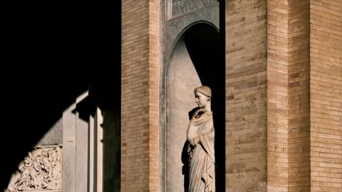 DSCF1506 Stradone dei Giardini, Vatican City, Vatican City | XF16-55mm f7.4 1/680s ISO320